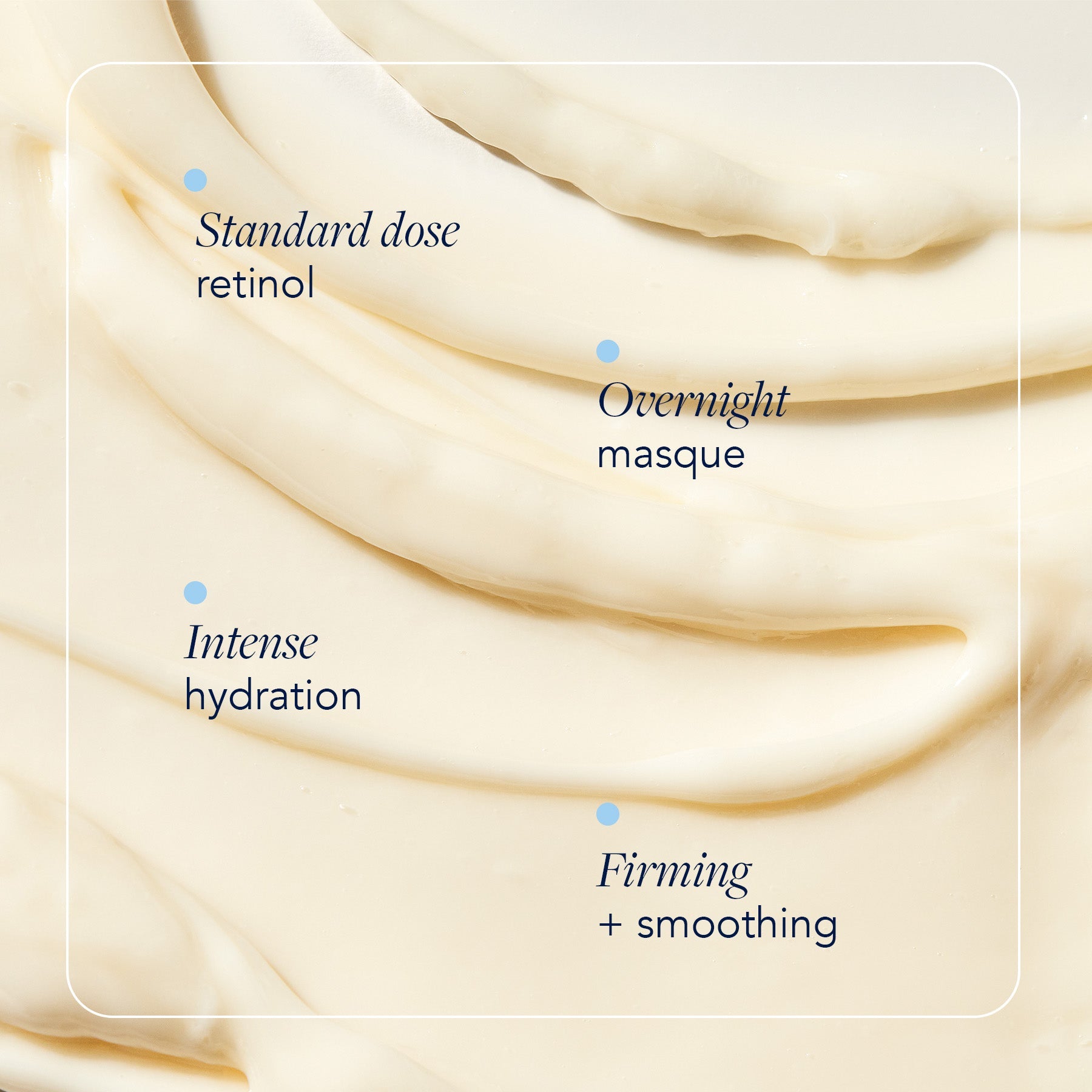 IMAGE Skincare AGELESS+ Retinol Overnight Masque 0.5% Retinol Complex - Skin Love Cream