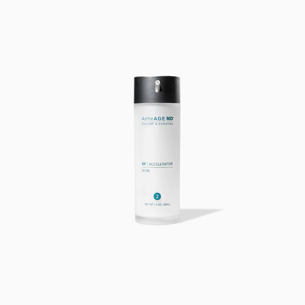 Biosome Accelerator