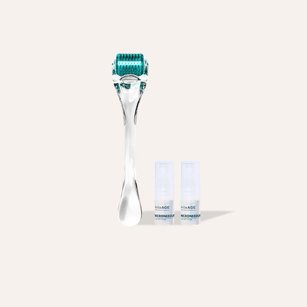 AnteAGE Home Microneedling Intro Kit