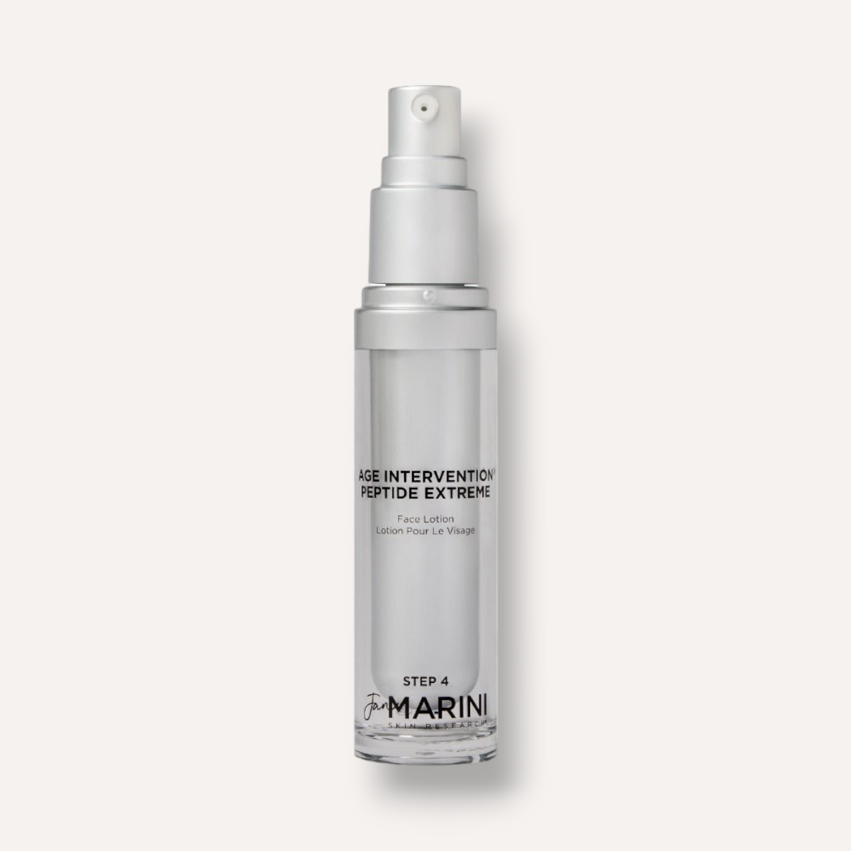 Jan Marini Age Intervention Peptide Extreme