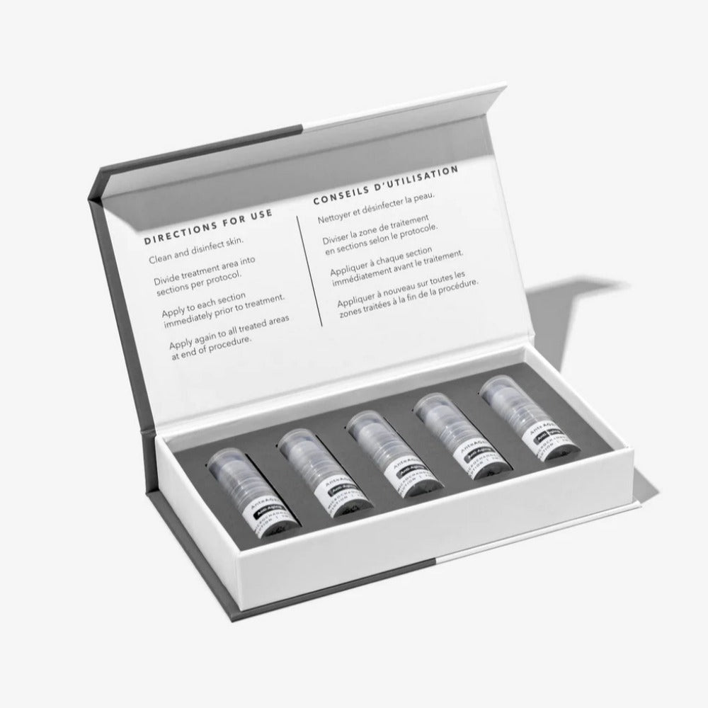 AnteAGE Microchanneling: Anti - Aging Solution - Skin Love Cream