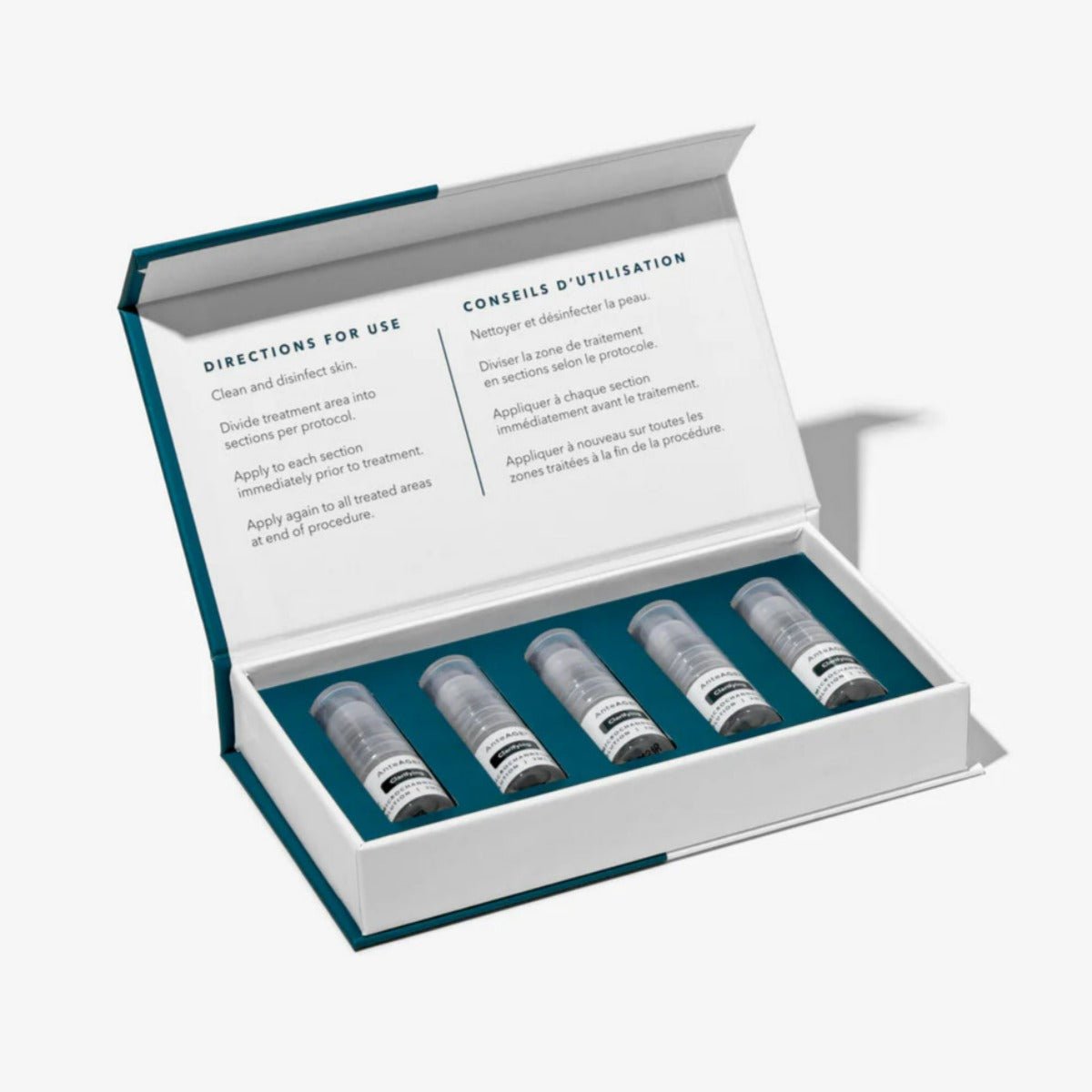 AnteAGE Microchanneling: Clarifying Solution - Skin Love Cream