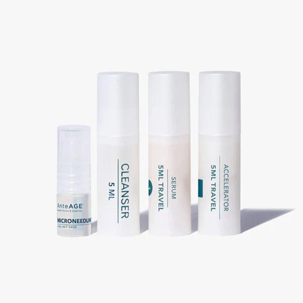 AnteAGE Stem Cell Aftercare Kit - Skin Love Cream