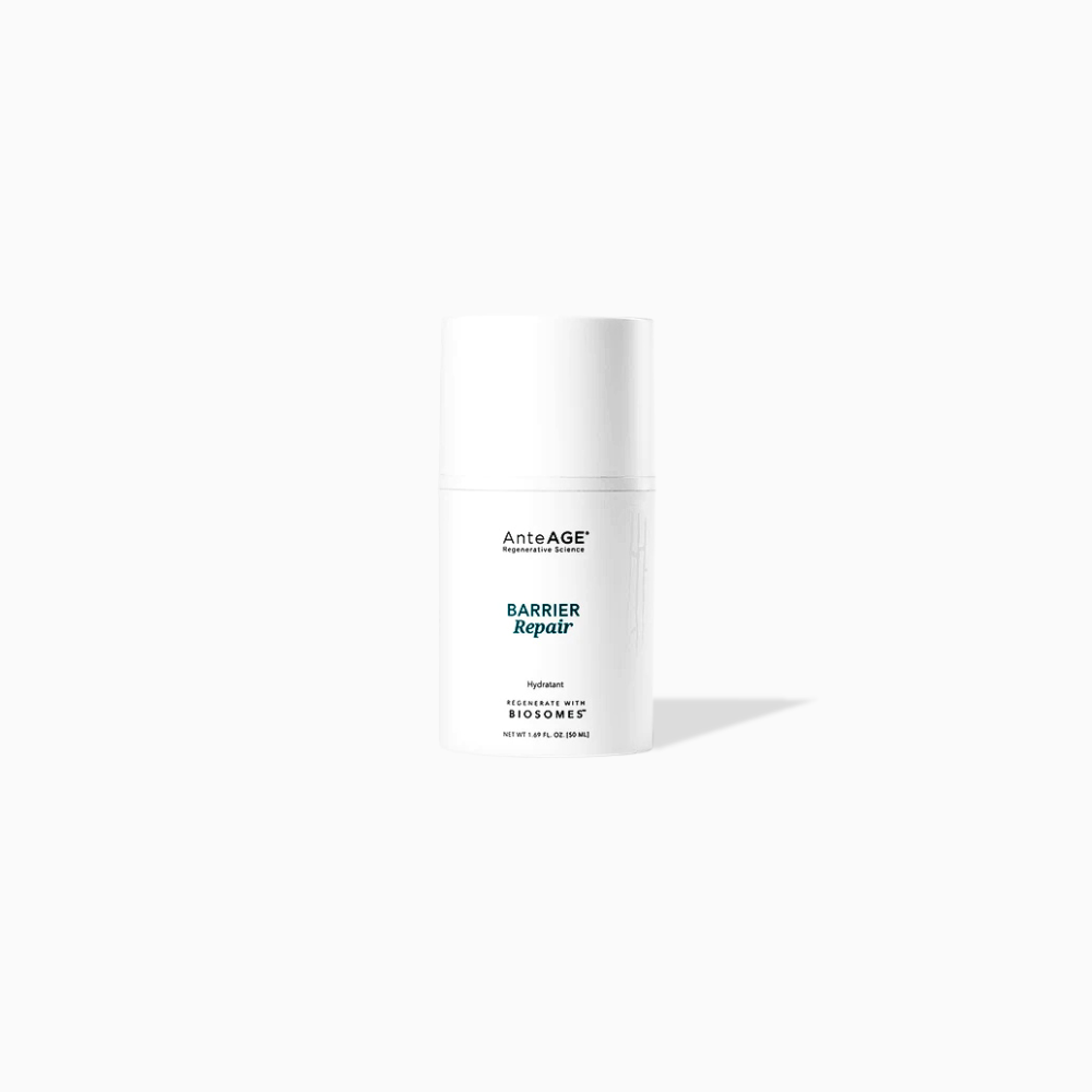 Anteage Barrier Repair with Biosomes Moisturizer Aging Skin