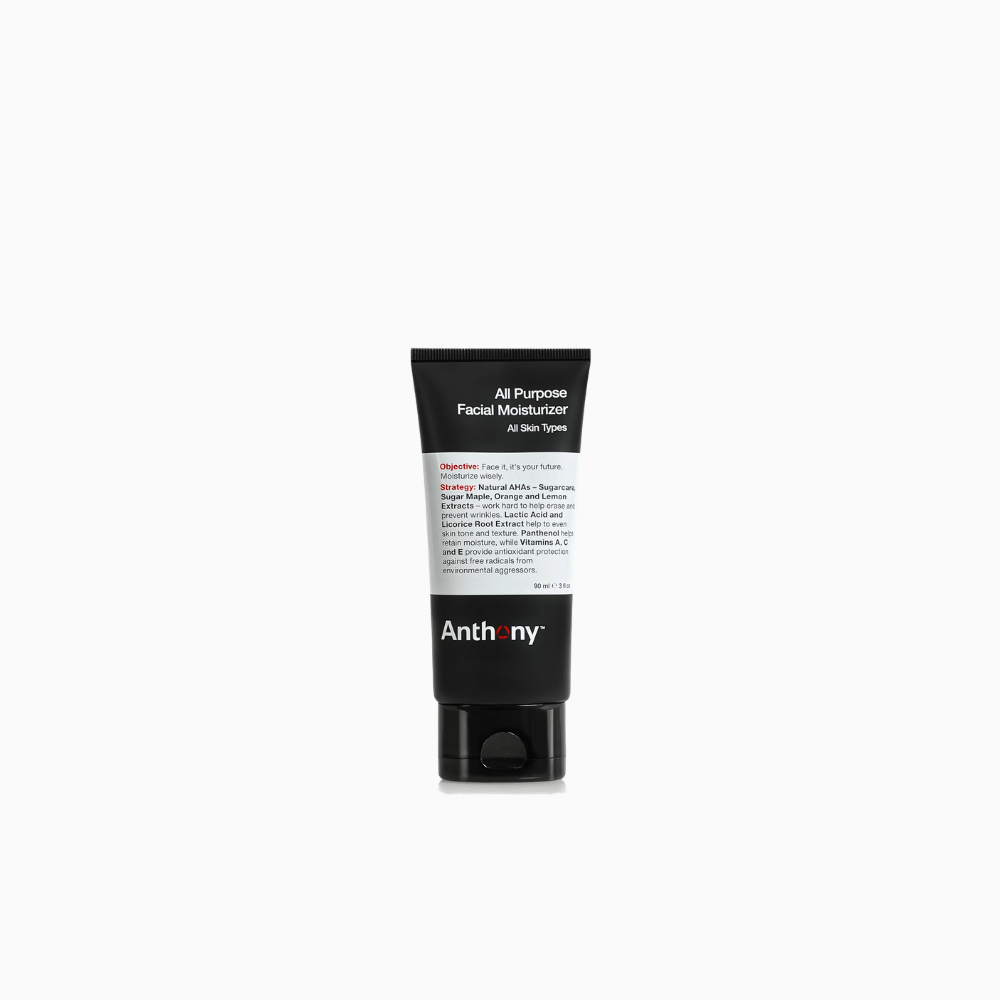 Anthony All Purpose Facial Moisturizer | Skin Love Cream