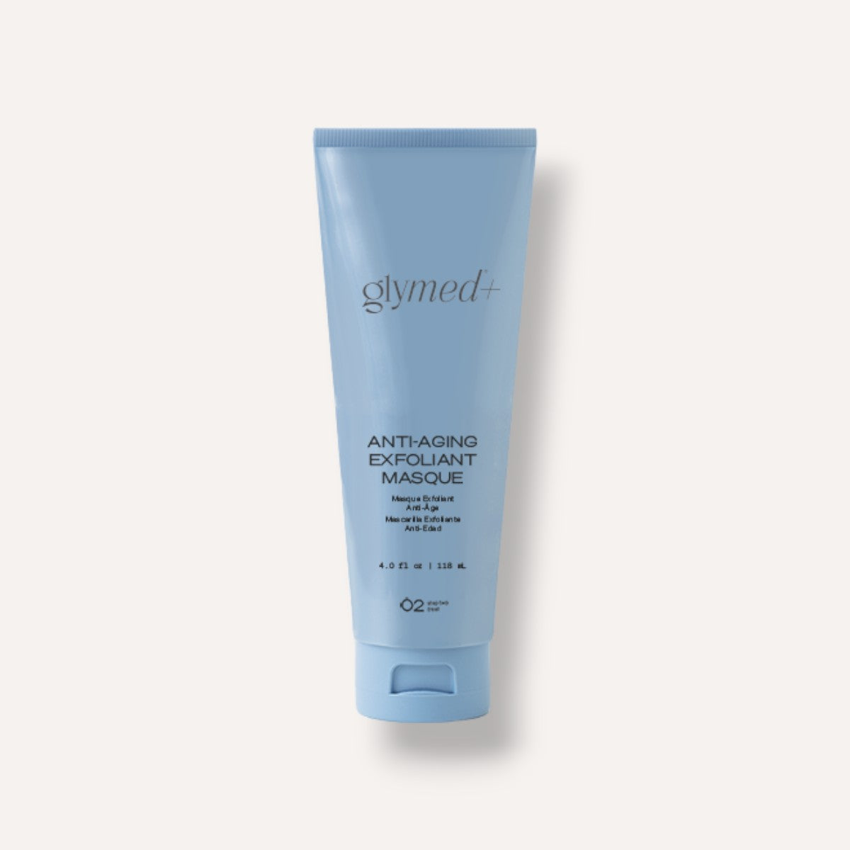 GlyMed + Anti-aging Exfoliant Masque