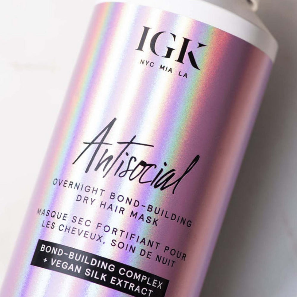 IGK Hair Mask