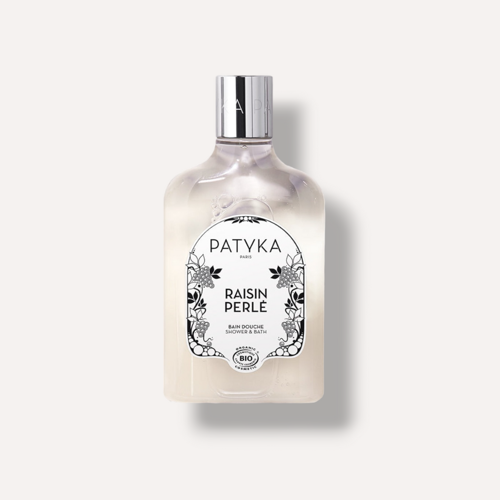 PATYKA Body Wash - Pearl Grape
