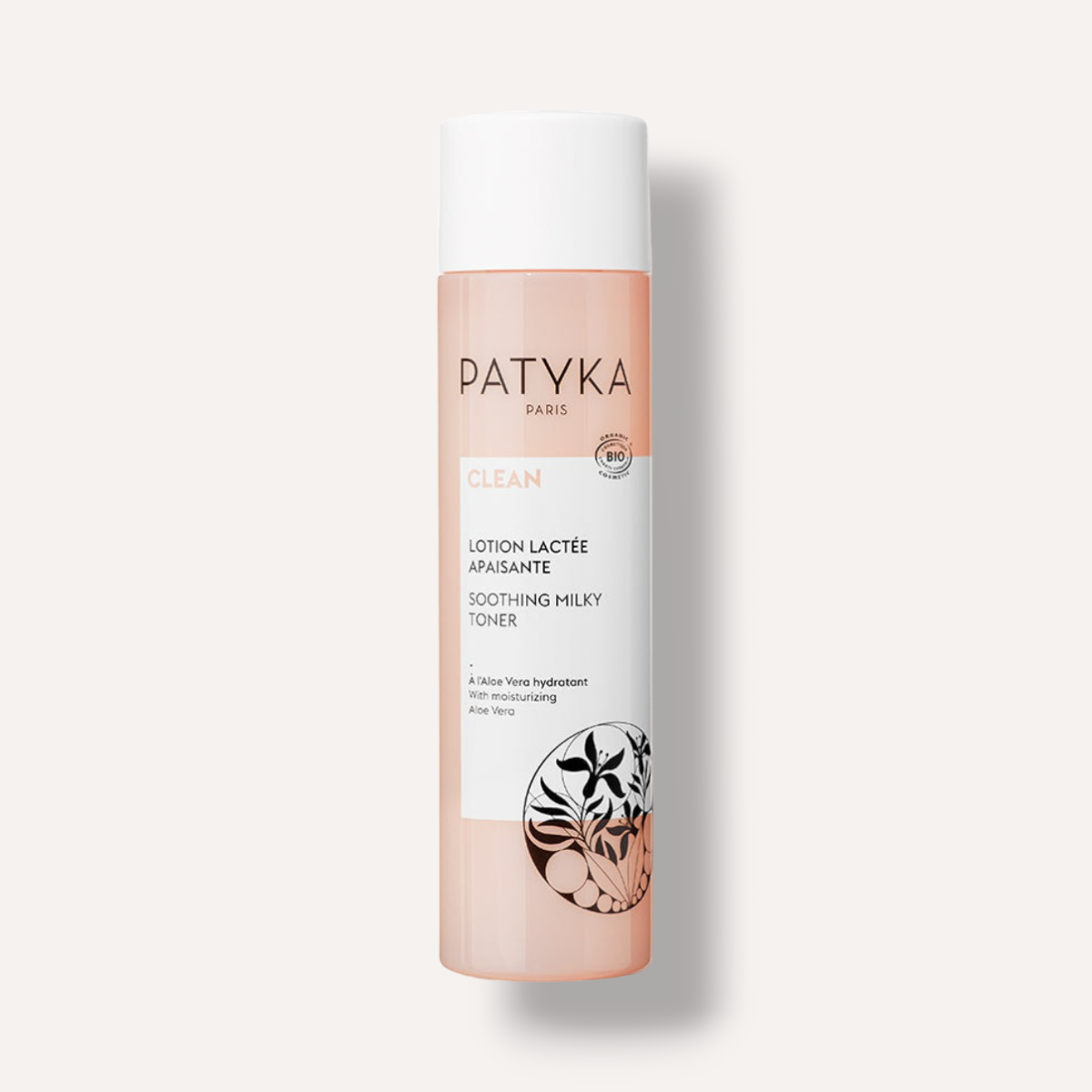 PATYKA Soothing Milky Toner