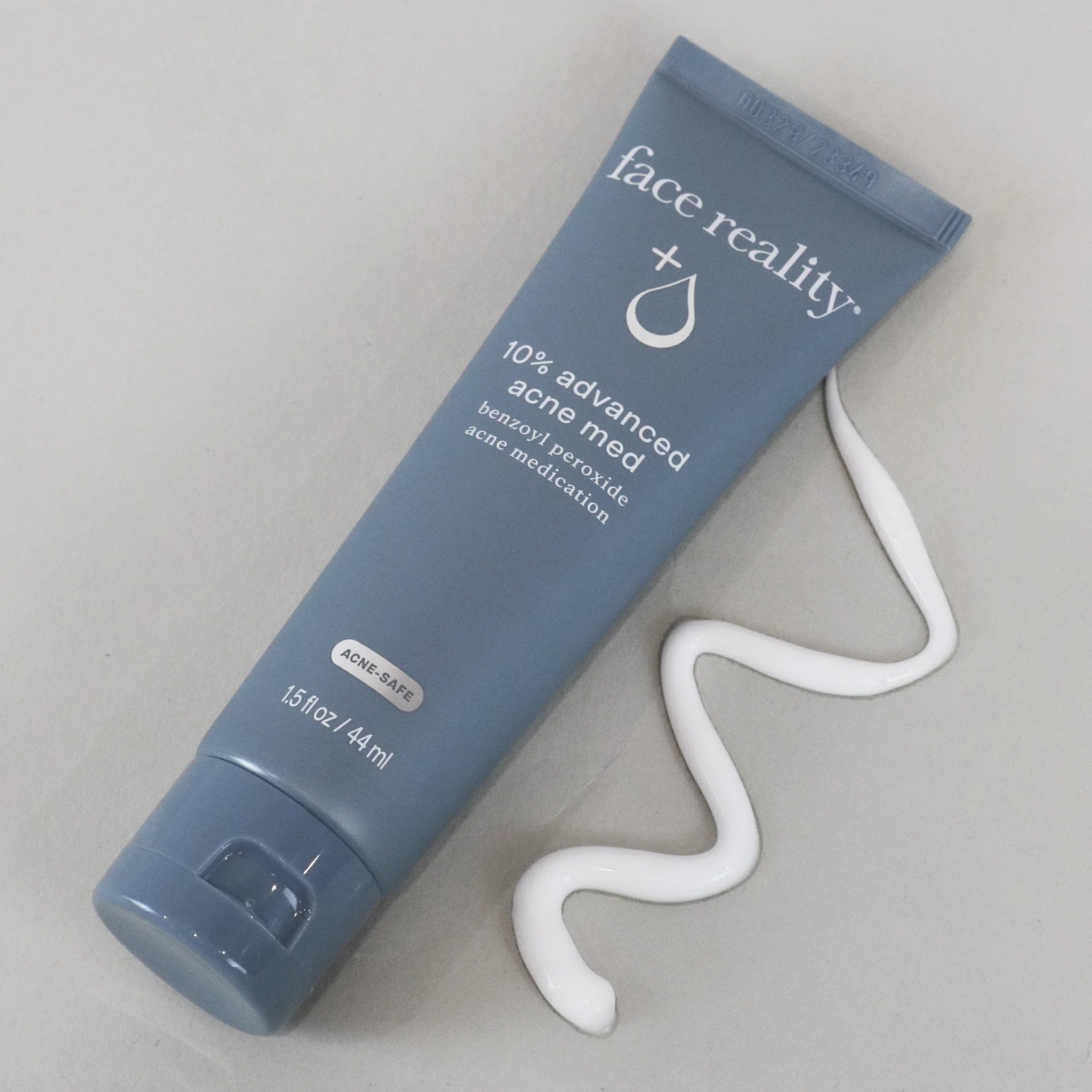 Face Reality 10% Acne Med - Skin Love Cream