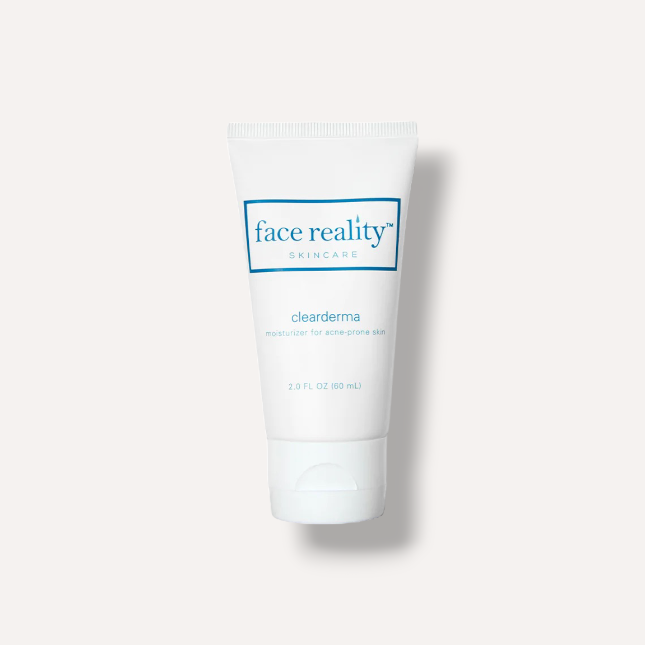 Face Reality Clearderma Moisturizer