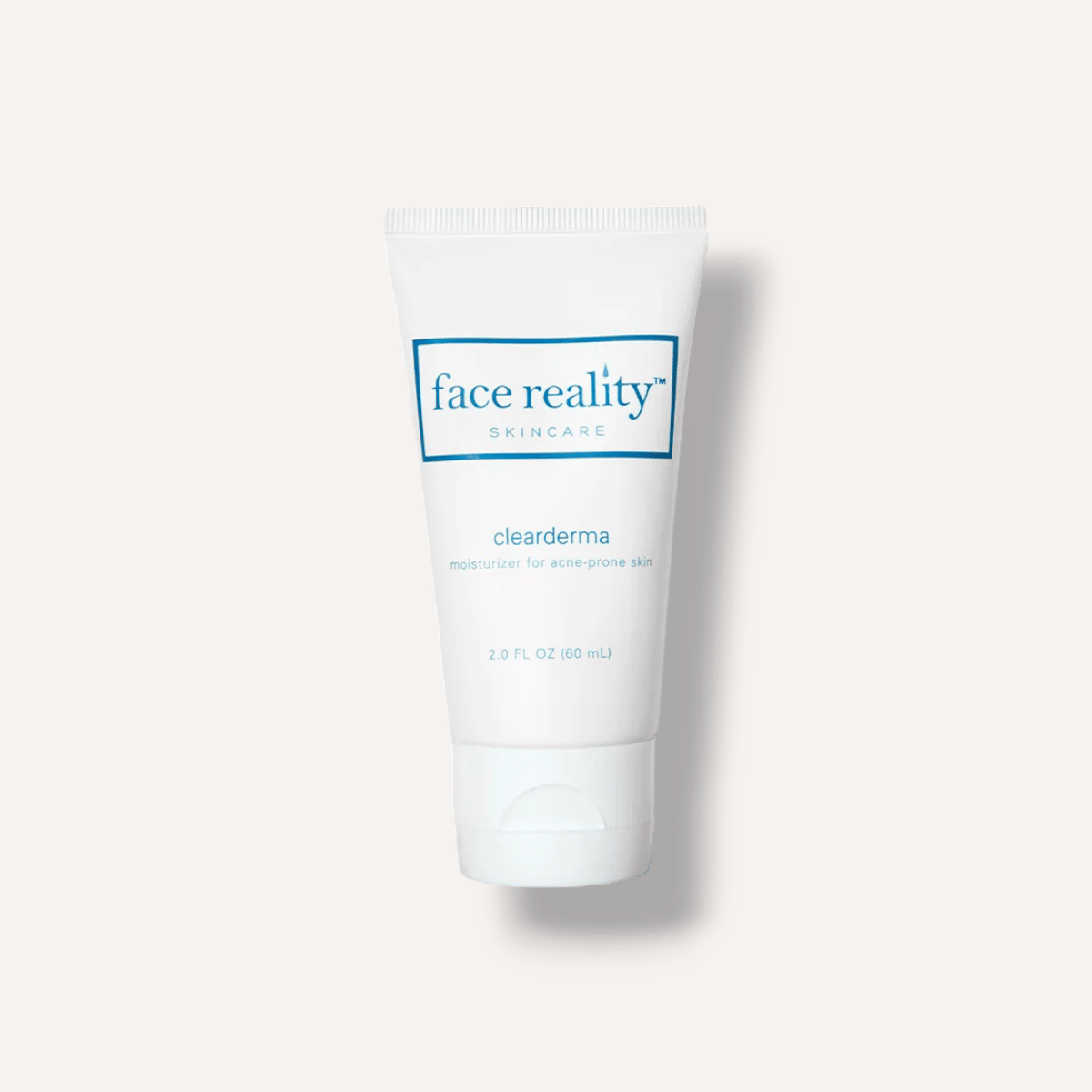 Face Reality Clearderma Moisturizer Skin Love Cream