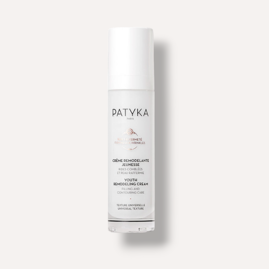 PATYKA Youth Remodeling Cream Universal Texture