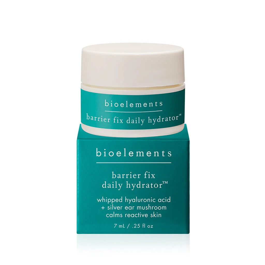 Bioelements Barrier Fix Daily Hydrator