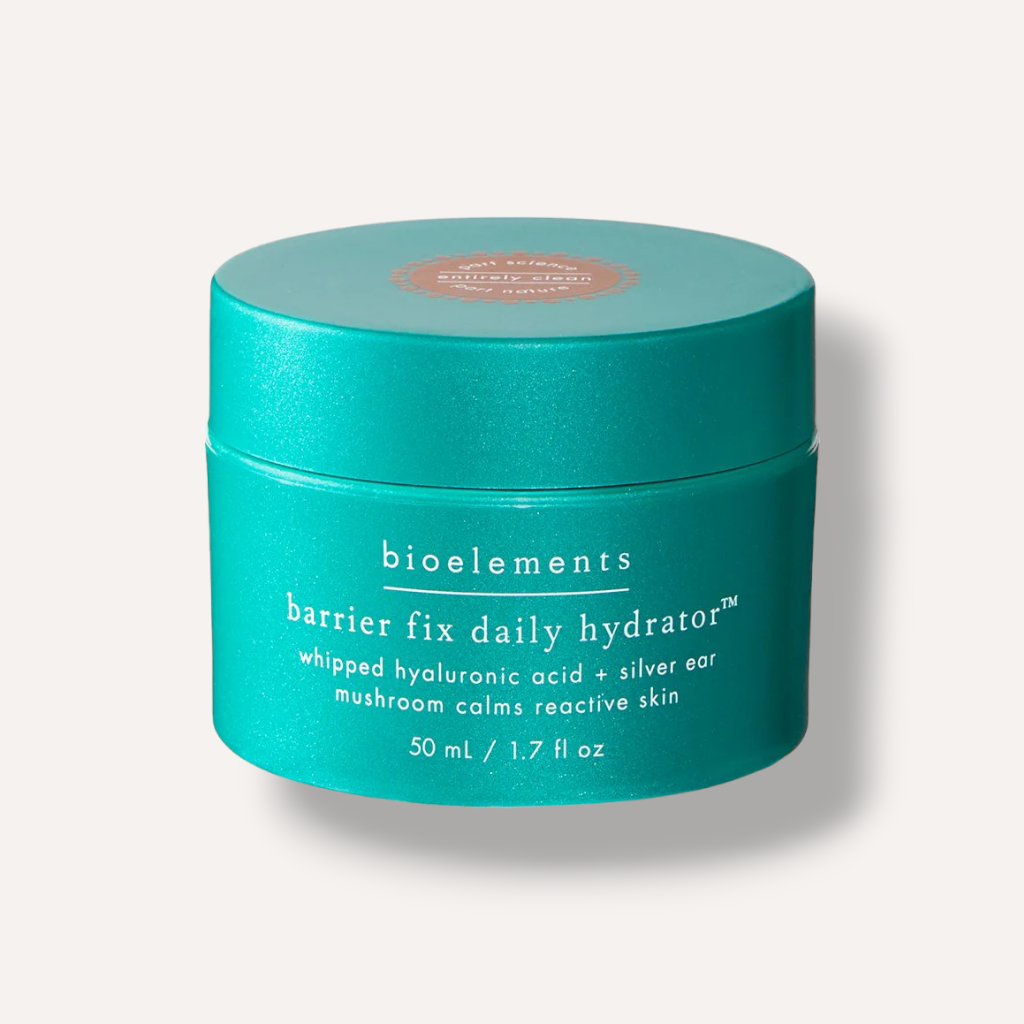 Bioelements Barrier Fix Daily Hydrator