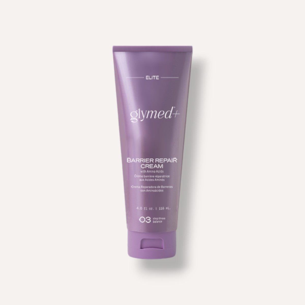 GlyMed Plus Barrier Repair Cream