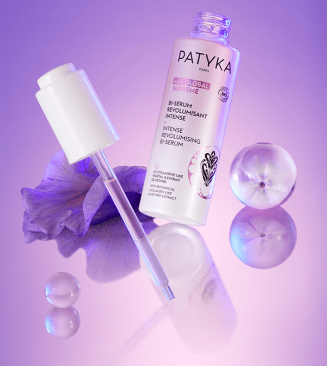 PATYKA Intense Revolumising Bi - Serum - Skin Love Cream