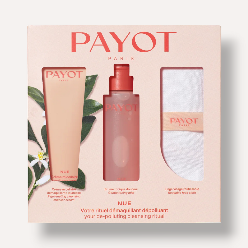 Payot Kit Nue