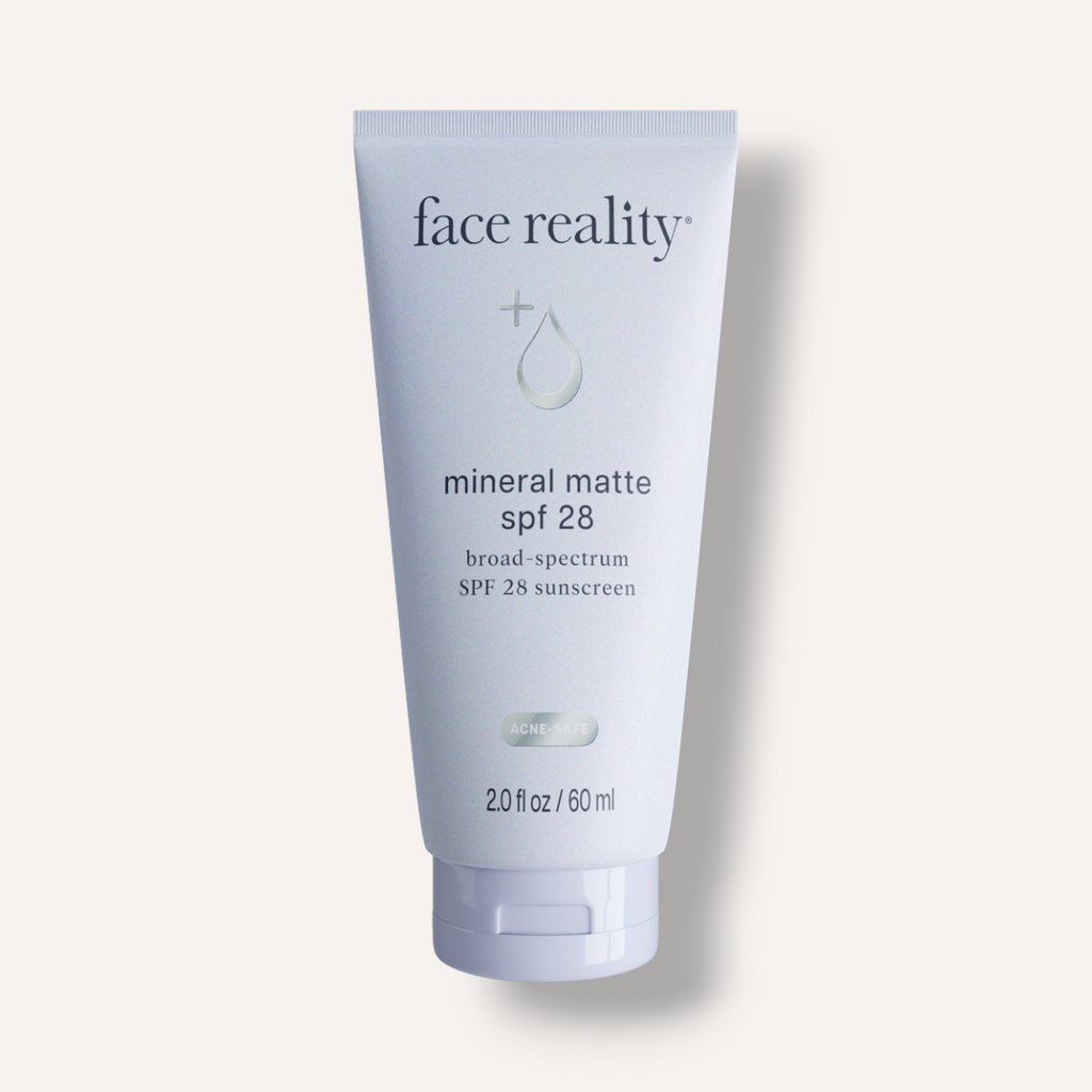 Face Reality Ultimate Protection SPF 28