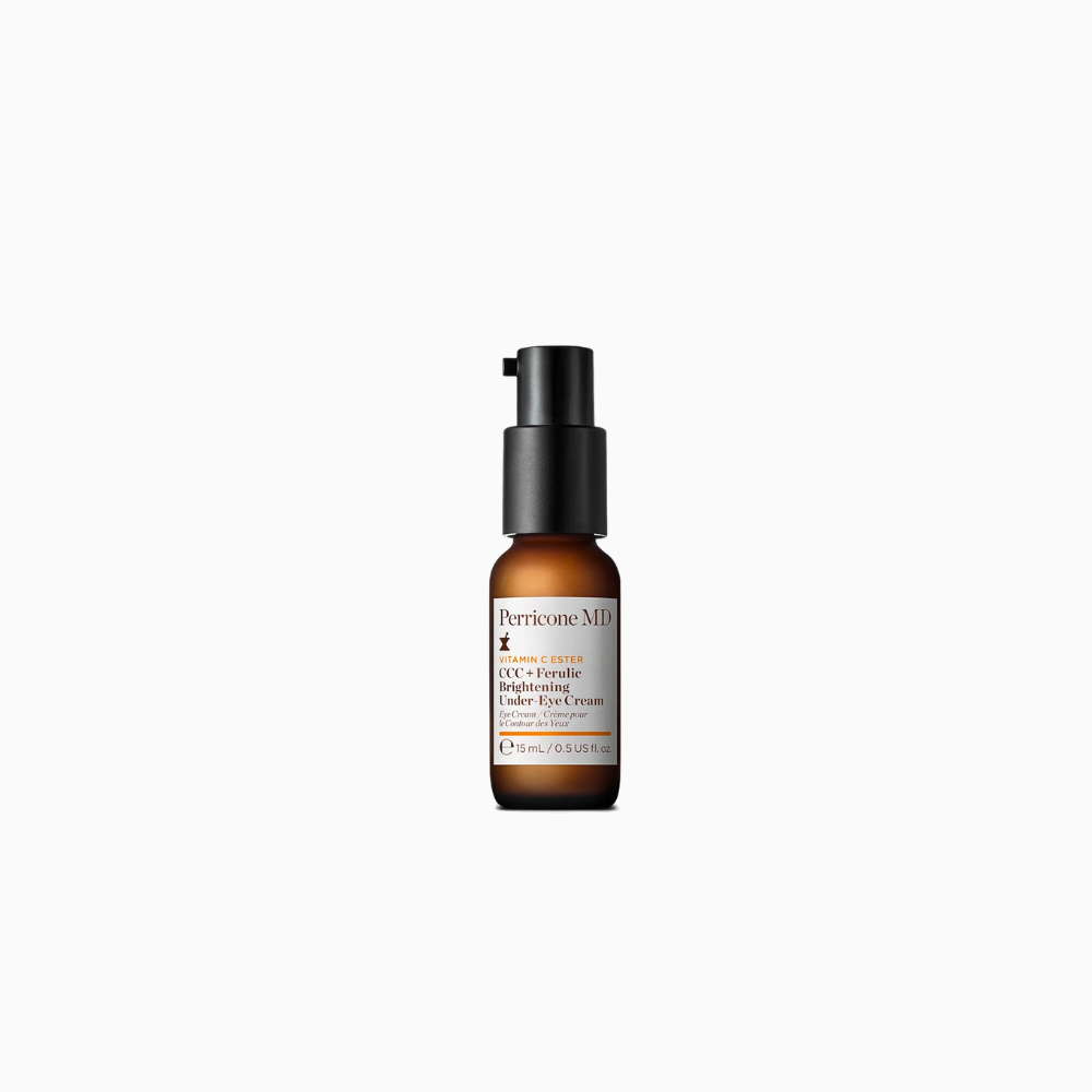 Perricone MD Vitamin C Ester CCC + Ferulic Brightening Under-Eye Cream | Skin Love Cream