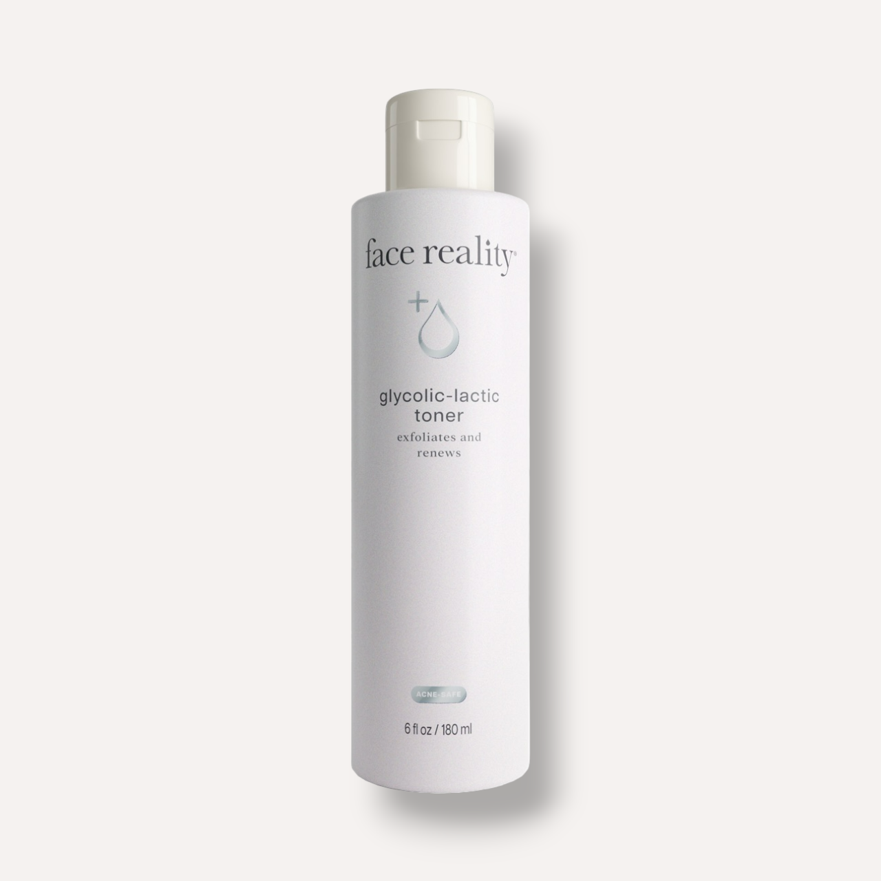 Face Reality Glycolic-Lactic Toner