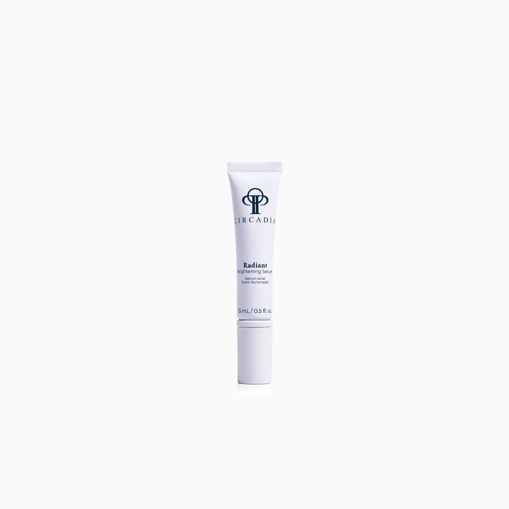 circadia Radiant Brightening Serum (Formerly Bright White Serum)