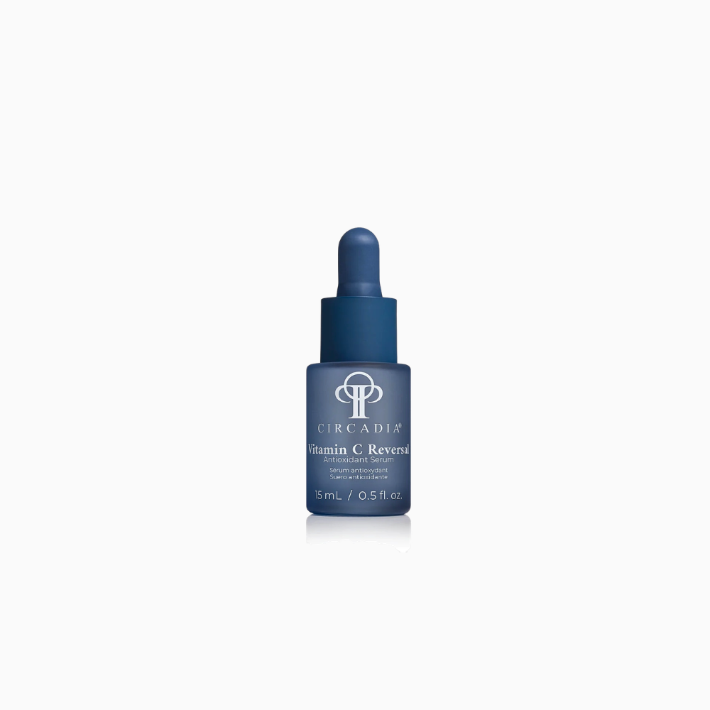 circadia Vitamin C Reversal Antioxidant Serum