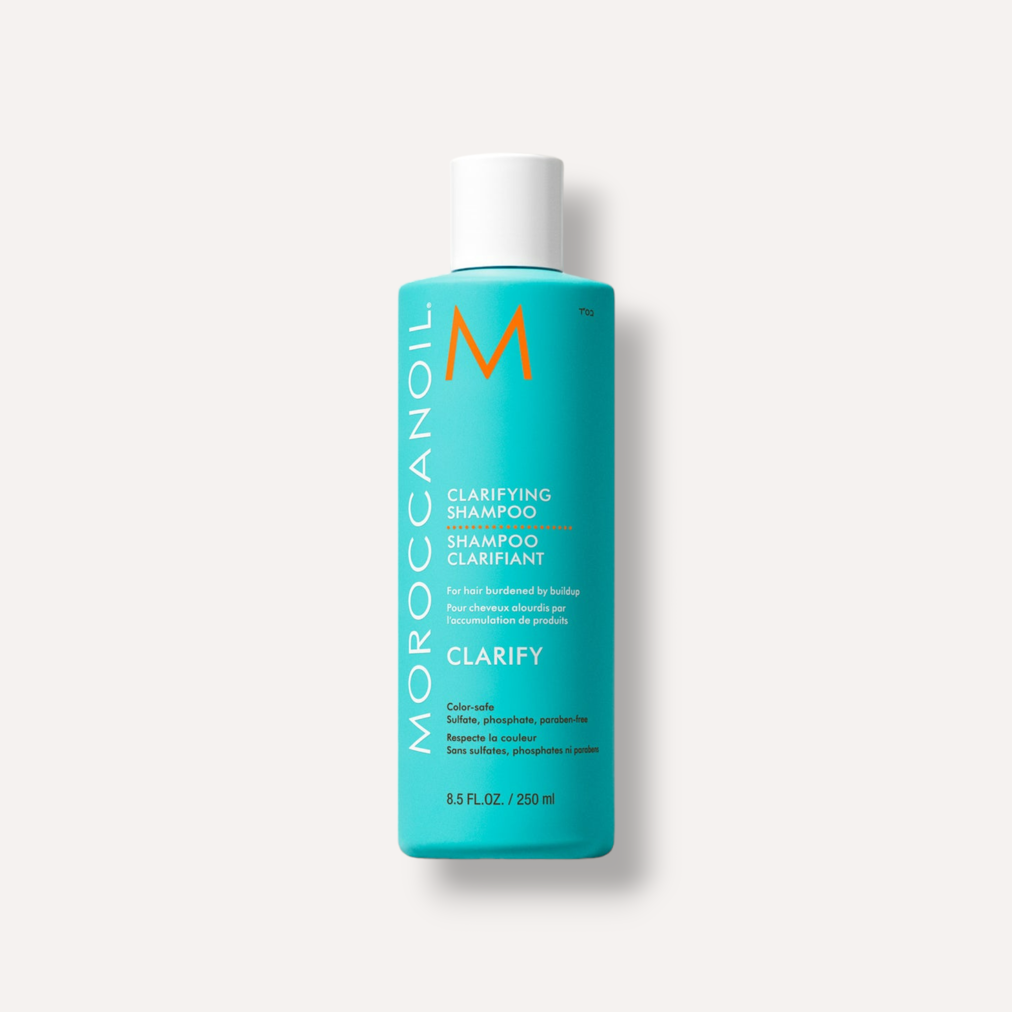 Moroccanoil Clarifying Shampoo