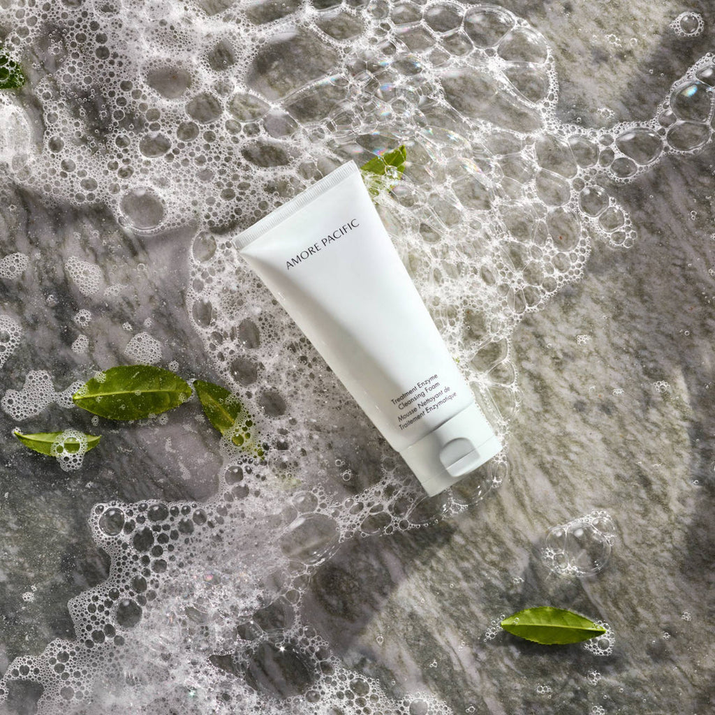 Amore Pacific Cleansing Foam