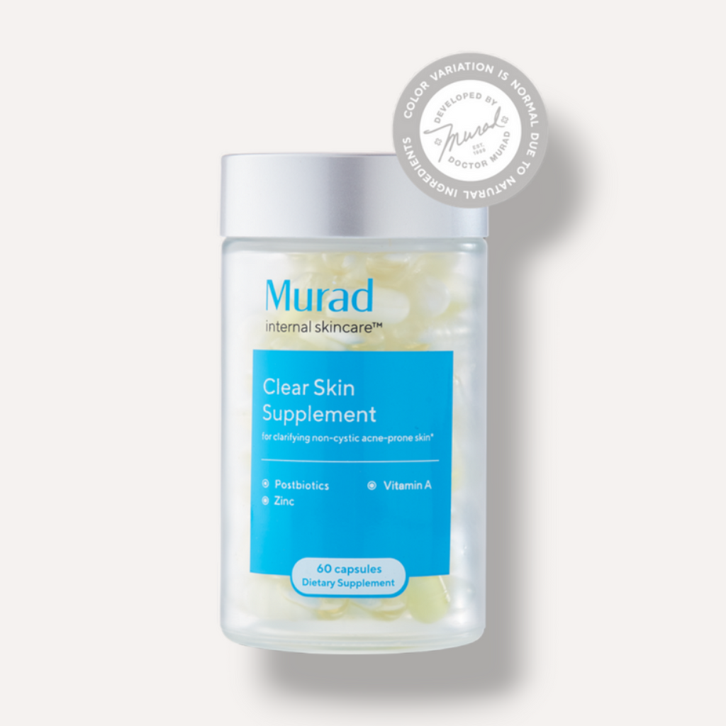 Murad Clear Skin Supplement