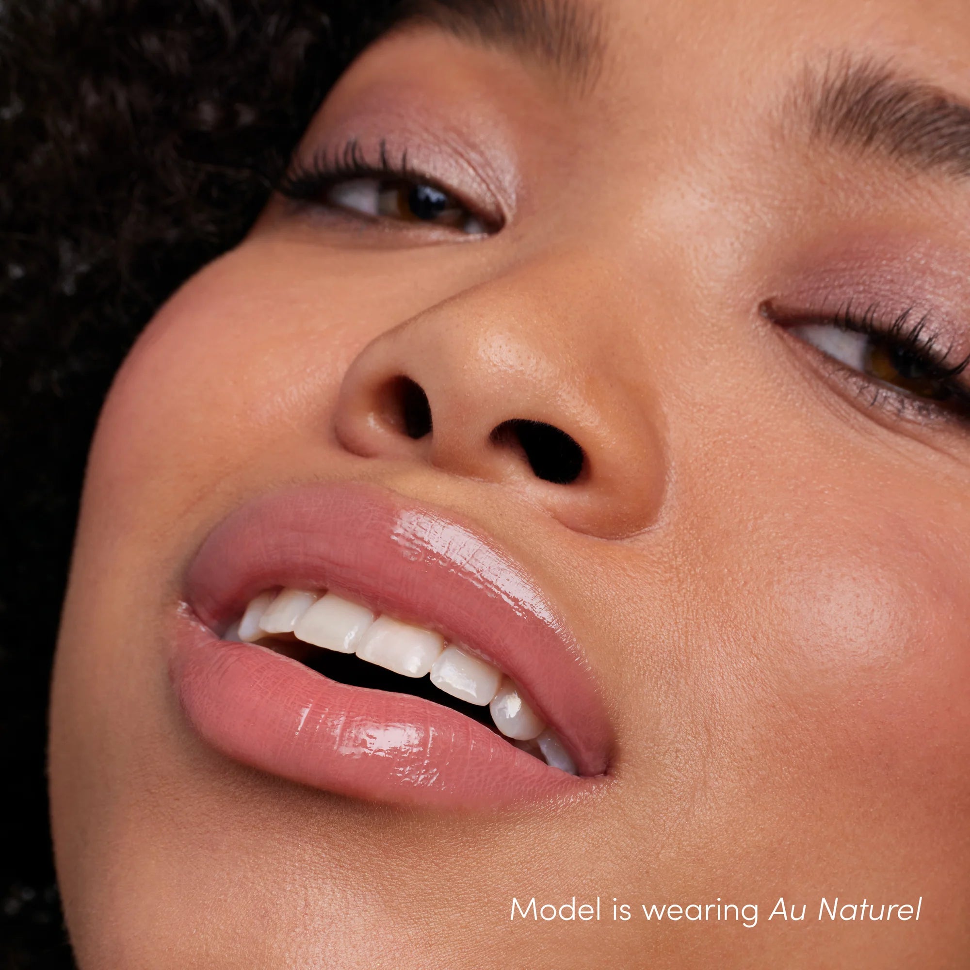 Jane Iredale ColorLuxe High Impact Lip Glaze - Skin Love Cream