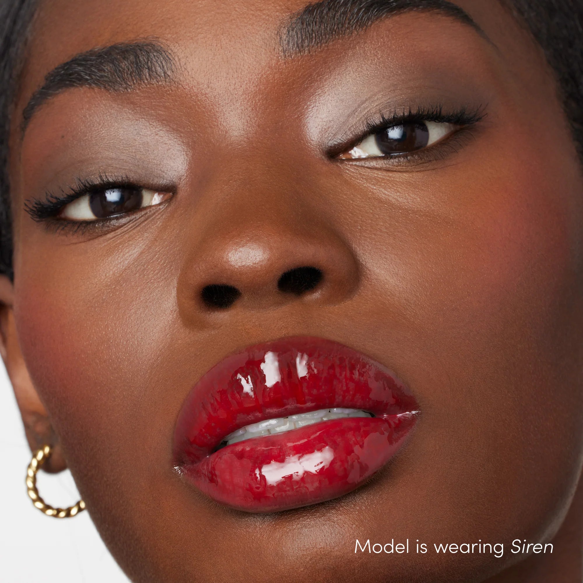 Jane Iredale ColorLuxe High Impact Lip Glaze - Skin Love Cream