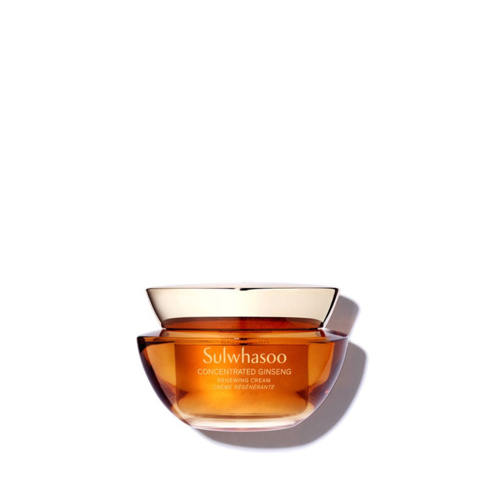 Sulwhasoo Face Moisturizer