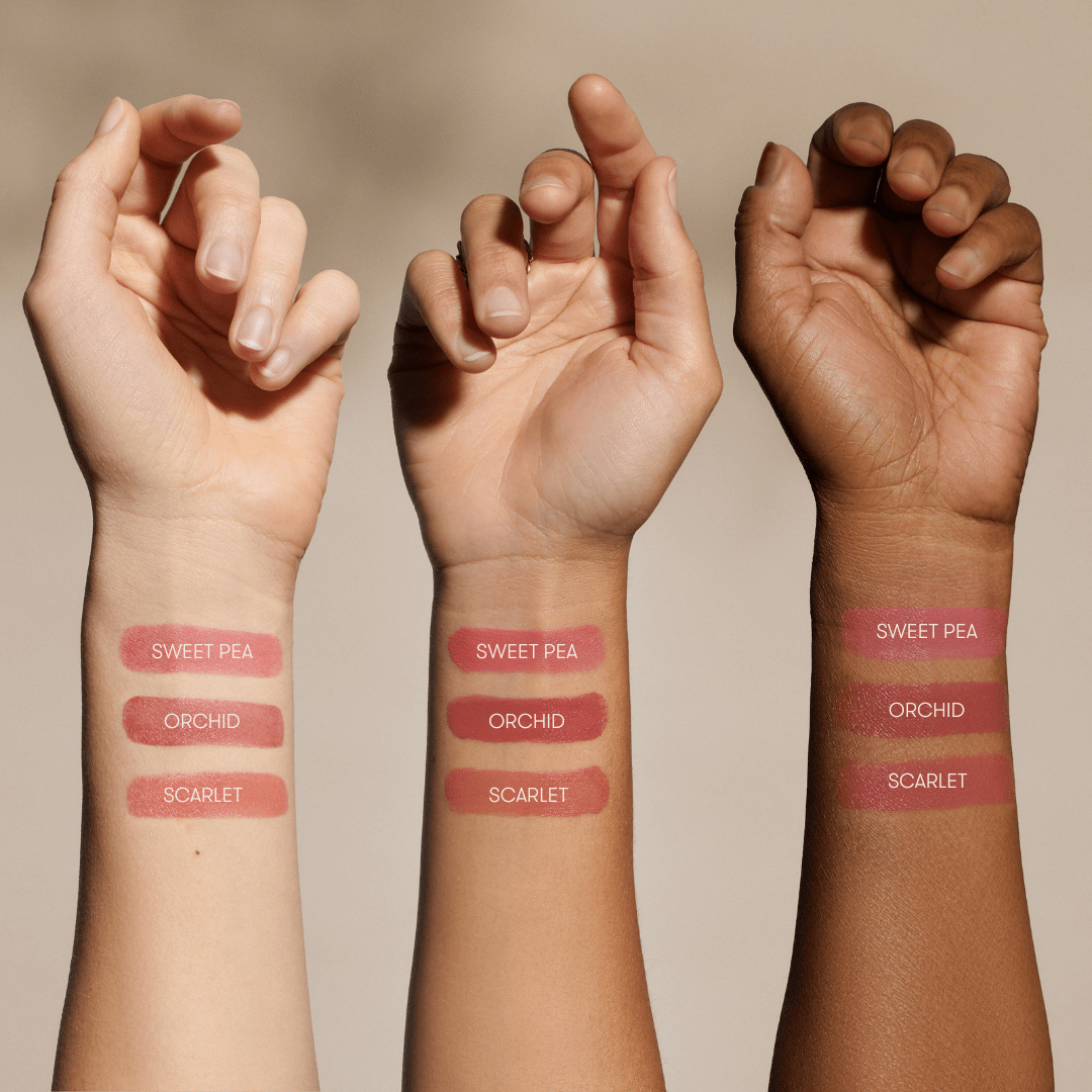 Minori Cream Blush - Skin Love Cream