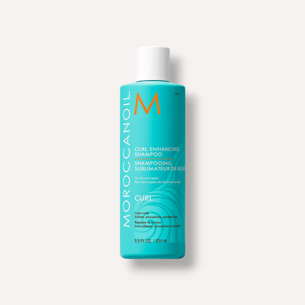 Es anekdote metodologi Moroccanoil Curl Enhancing Shampoo | Skin Love Cream