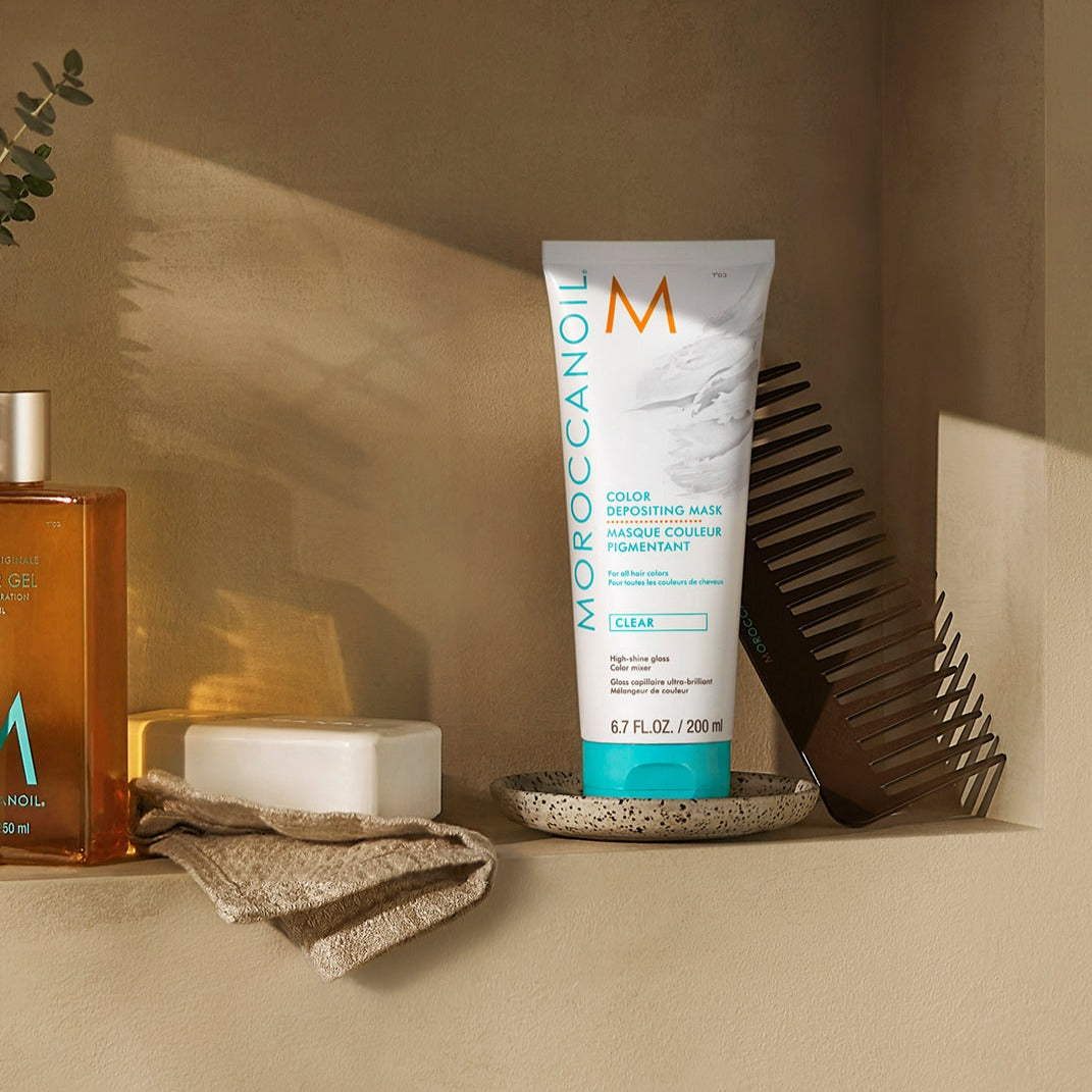 Moroccanoil Hair Mask