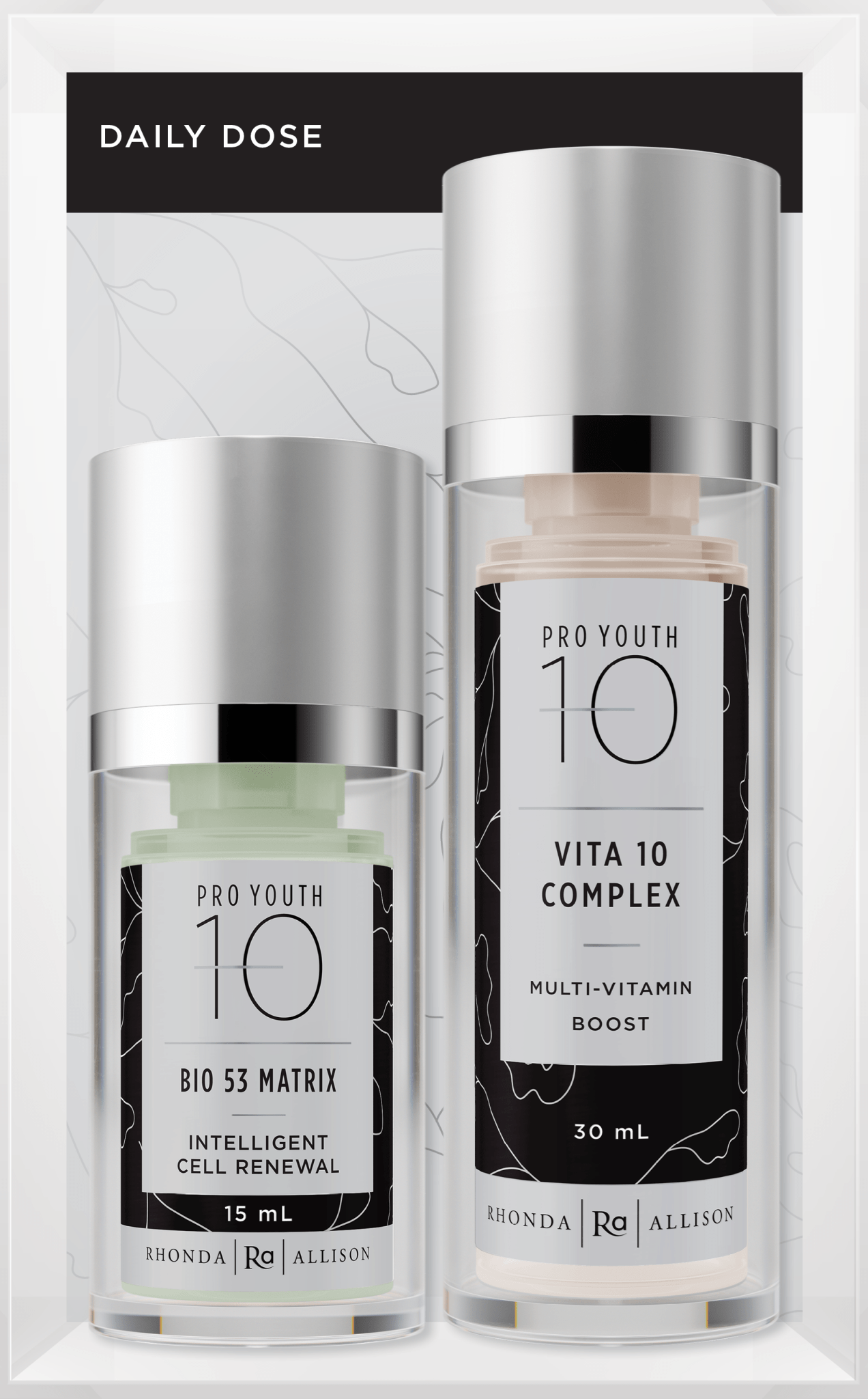 Rhonda Allison Daily Dose - Skin Love Cream