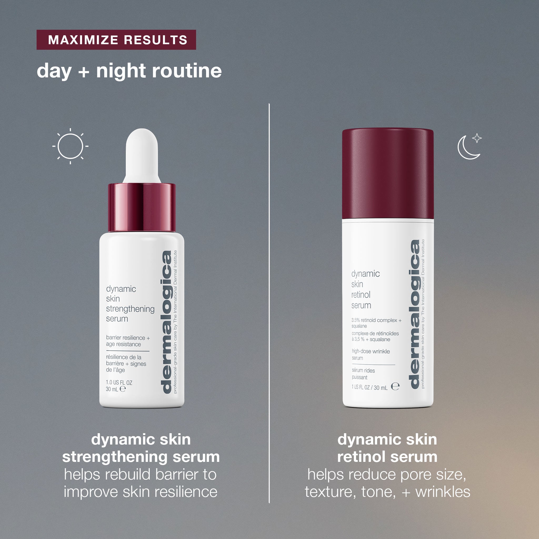 Dermalogica Dynamic Skin Strengthening Serum