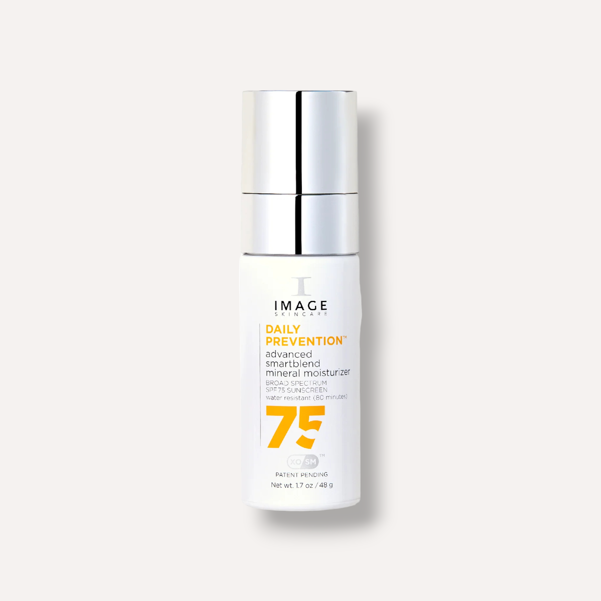 Daily Prevention Advanced Smartblend Mineral Moisturizer SPF 75