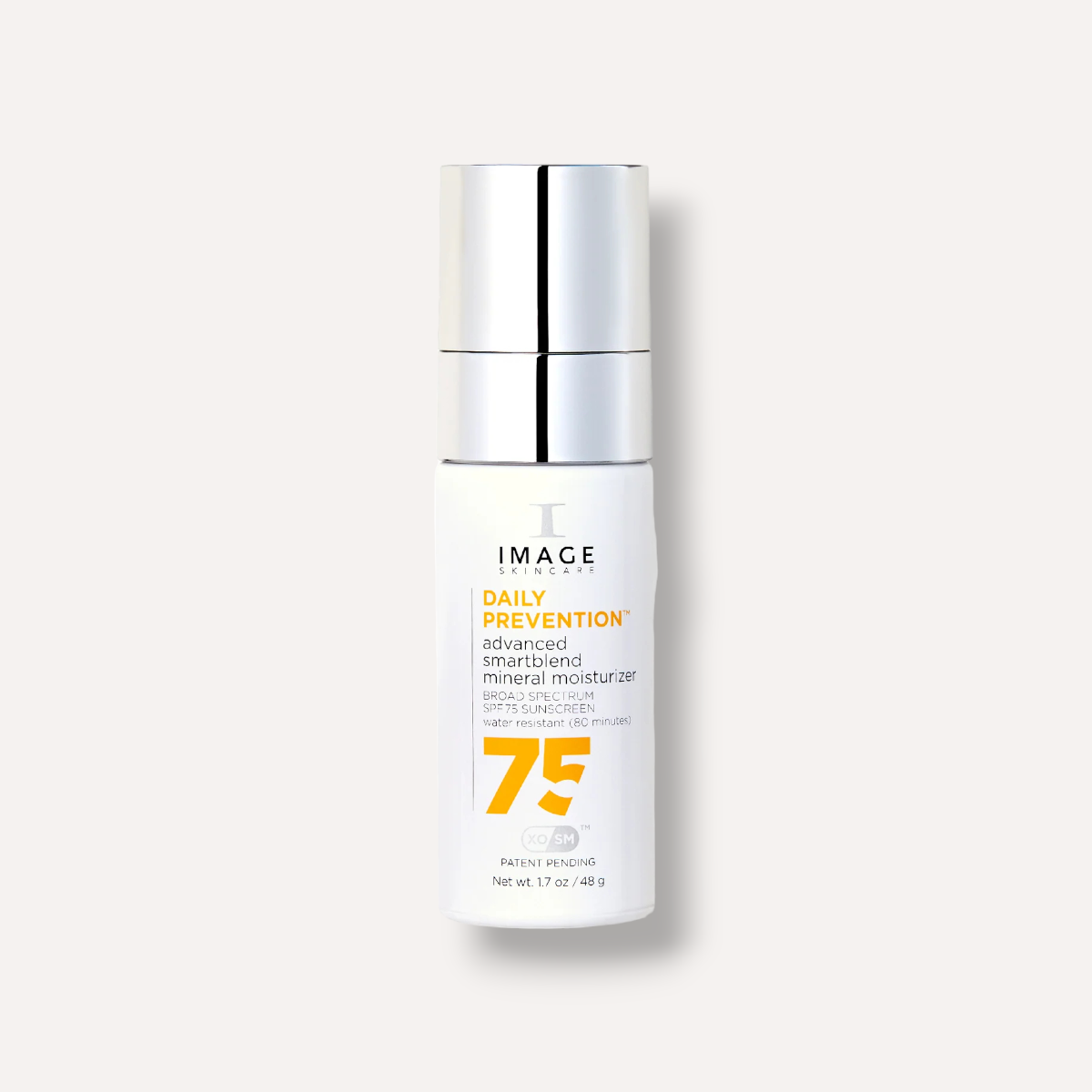 IMAGE Skincare Daily Prevention Advanced Smartblend Mineral Moisturizer Spf 75