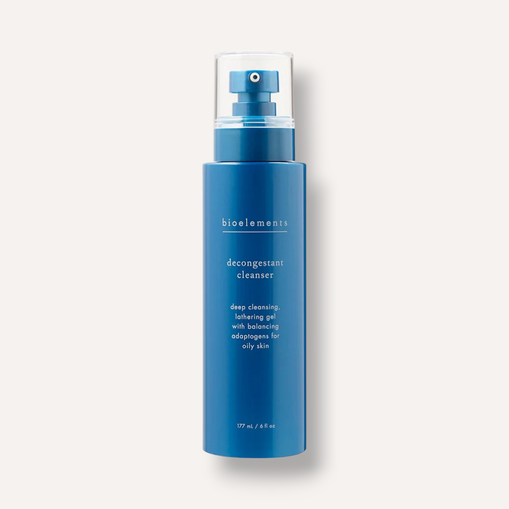 Bioelements Decongestant Cleanser