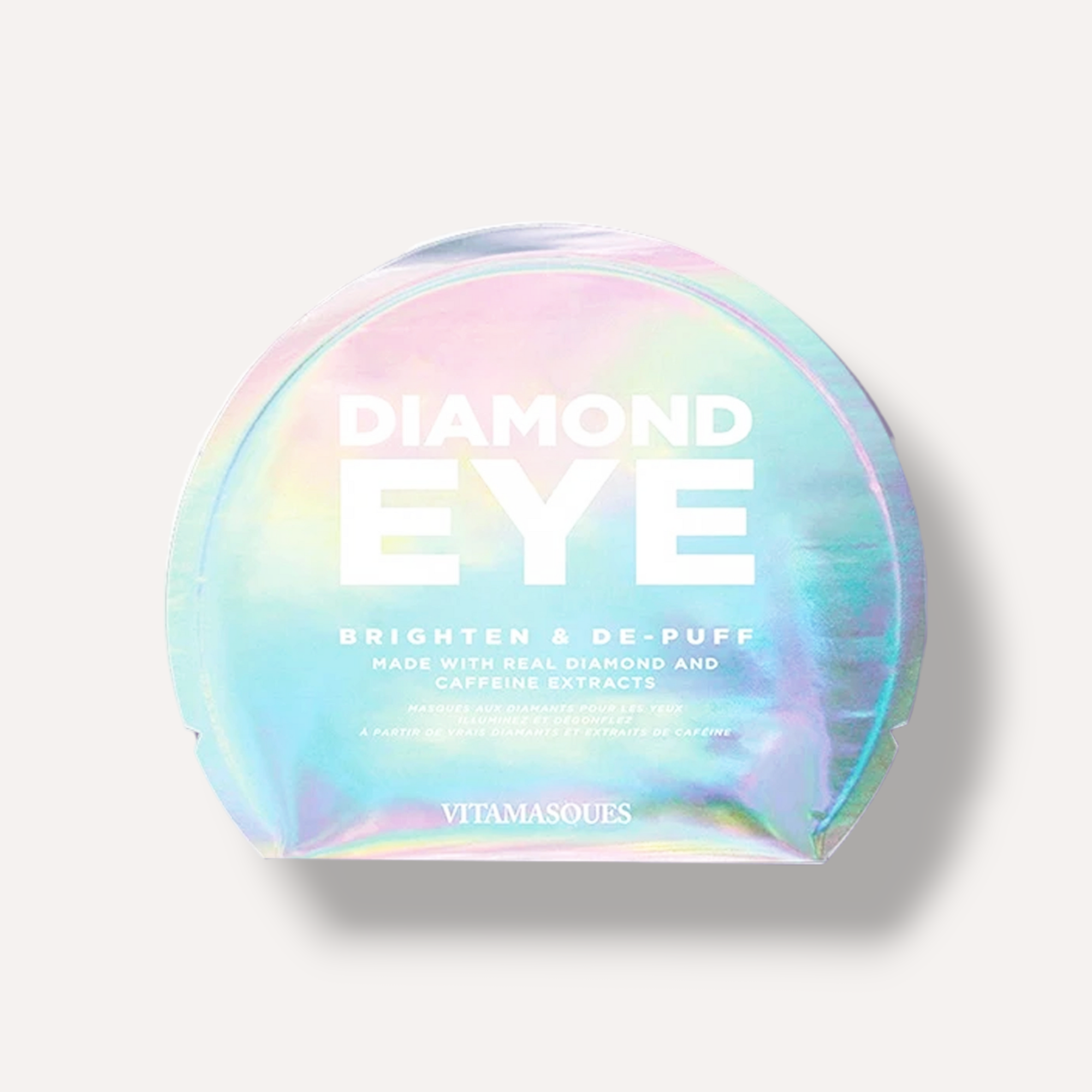 Vitamasques Diamond Eye Pads