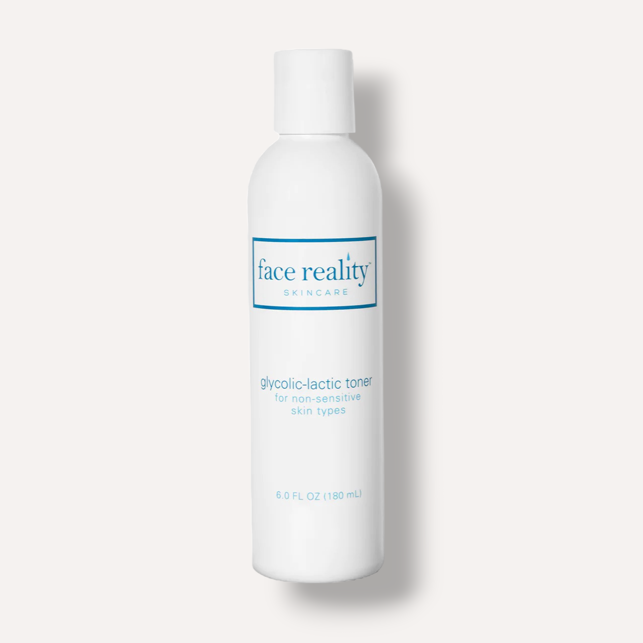 Face Reality Glycolic-Lactic Toner