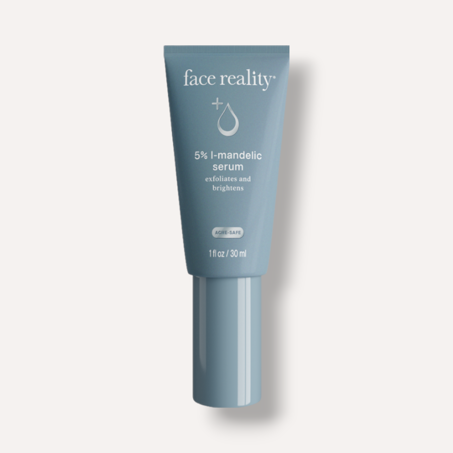 Face Reality 5% L-Mandelic Serum