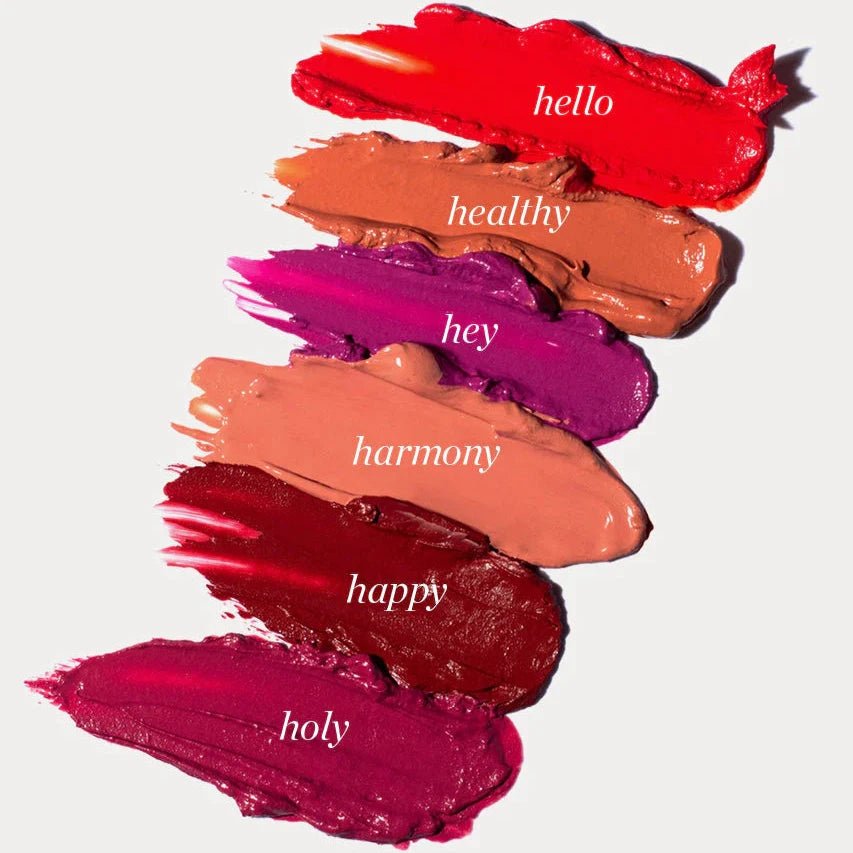 Ere Perez Carrot Colour Pot - Skin Love Cream