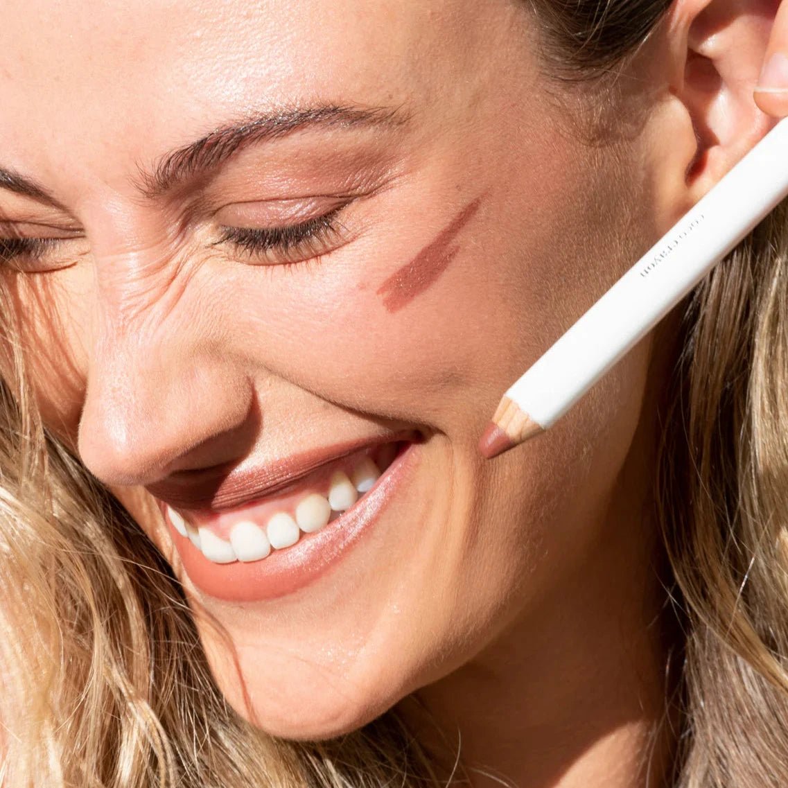 Ere Perez Coco Crayon - Skin Love Cream