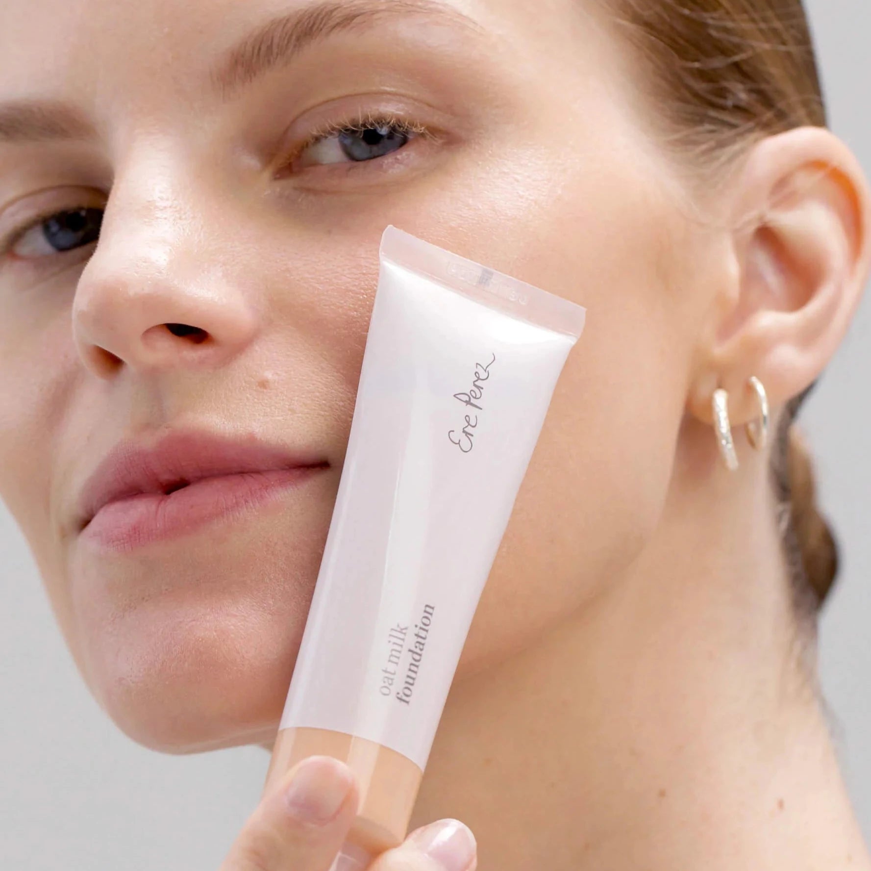 Ere Perez Oat Milk Foundation - Skin Love Cream