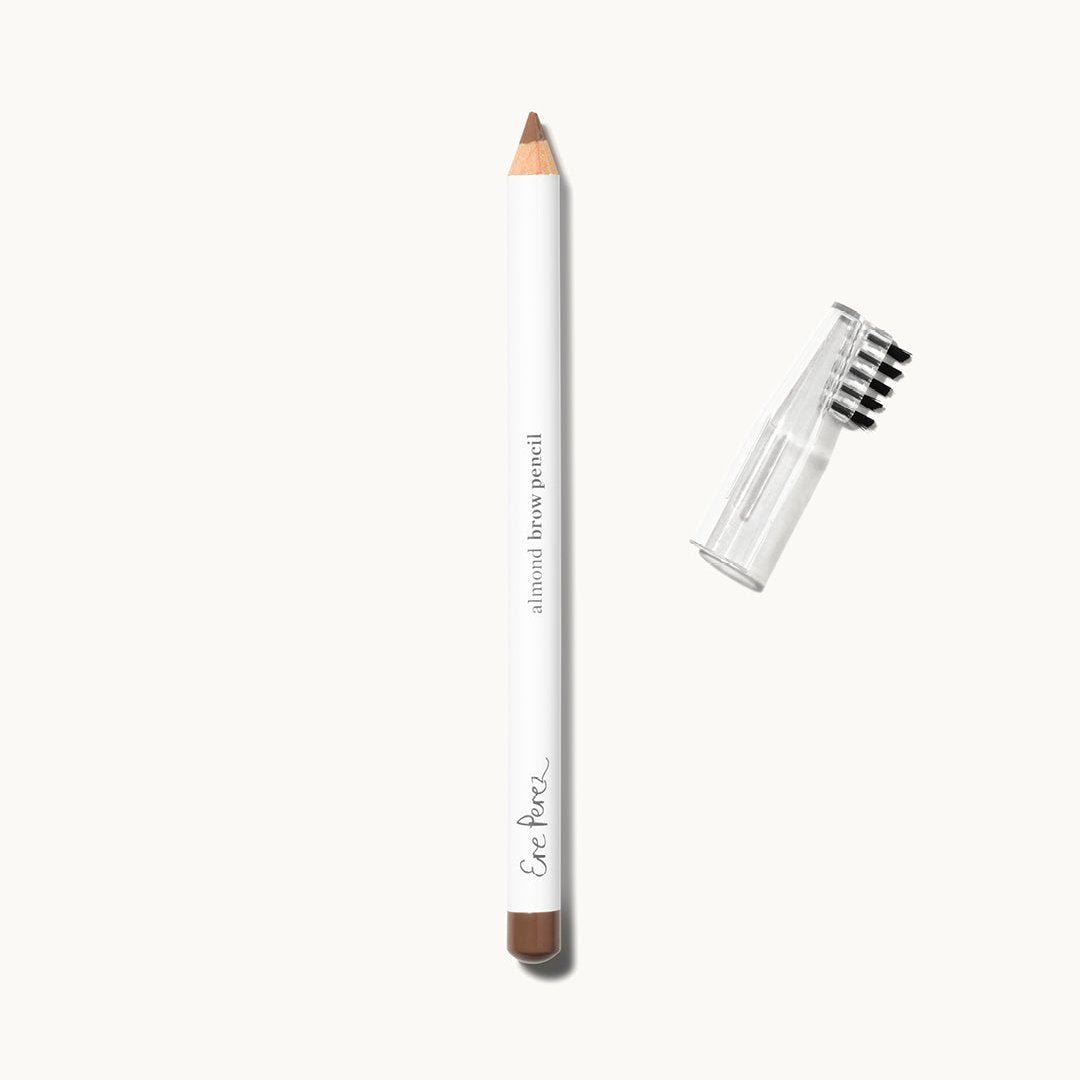Ere Perez Almond Brow Pencil Perfect - Skin Love Cream
