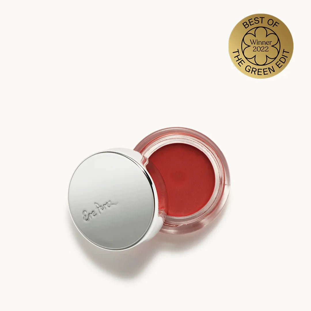 Ere Perez Carrot Colour Pot - Skin Love Cream