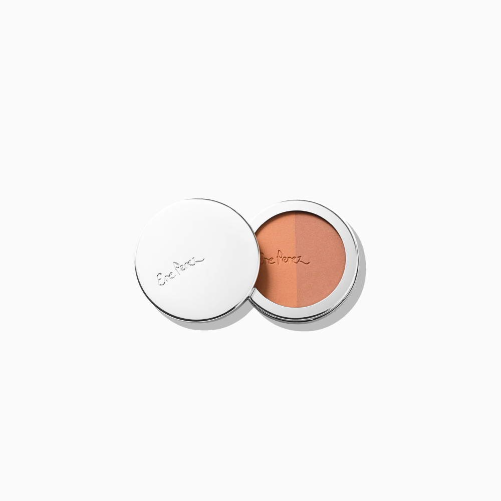 Ere Perez Rice Powder Bronzer Tulum